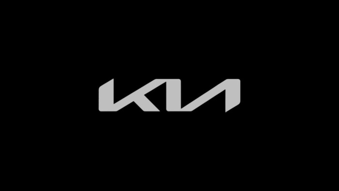 Kia logo 2023