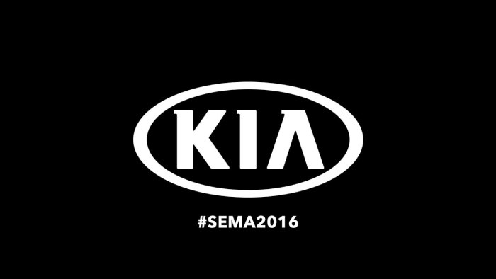 Kia знак