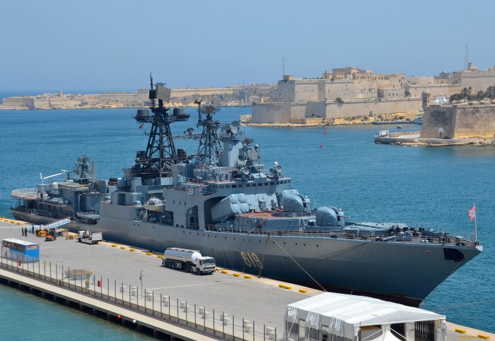 Судан база России порт ВМФ