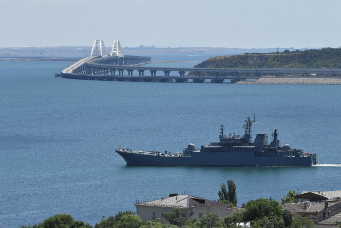 День ВМФ 2023