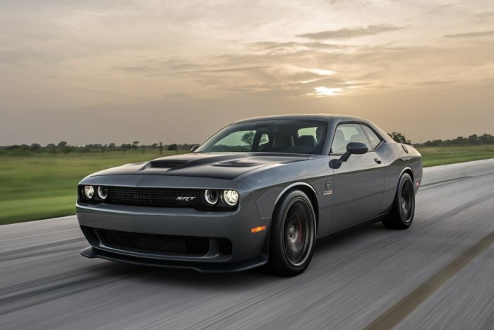 Dodge Challenger Challenger