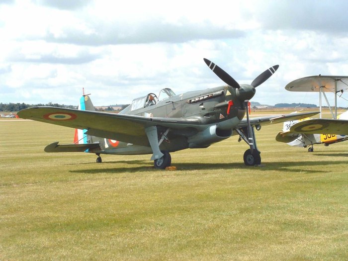 Morane-Saulnier MS.406