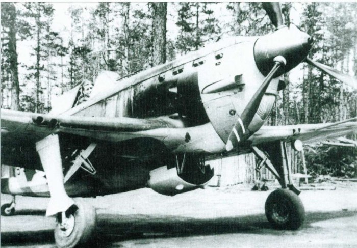 Моран Солнье 406 самолет