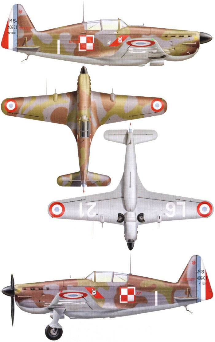 MS 406 1/72