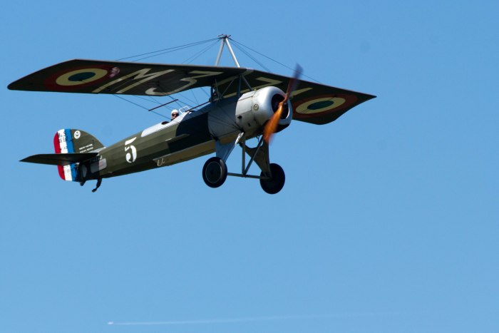Morane-Saulnier MS.406