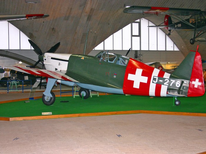 Morane-Saulnier MS.406