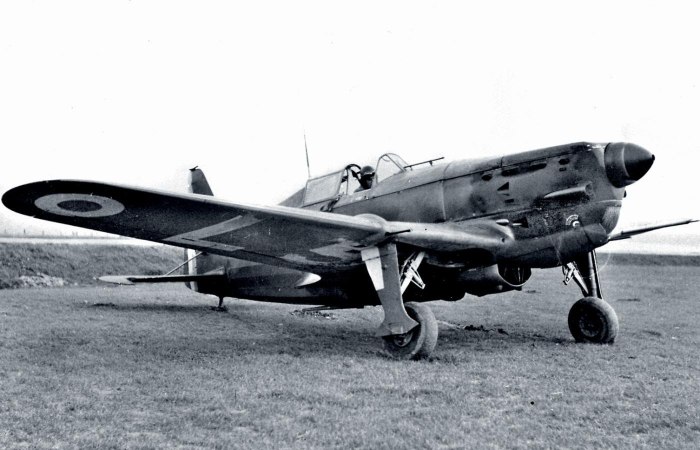 МС 406 самолет