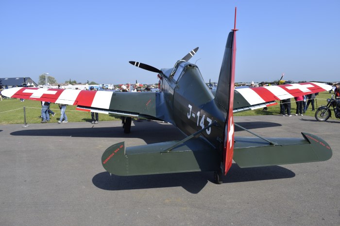 Моран Солнье 406 самолет