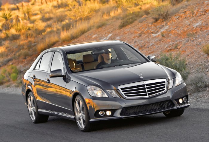 Мерседес-Бенц е 350 4 matic