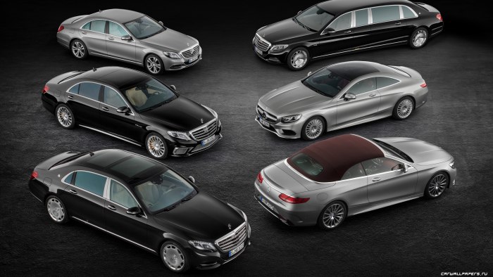 Эволюция Mercedes Benz е class