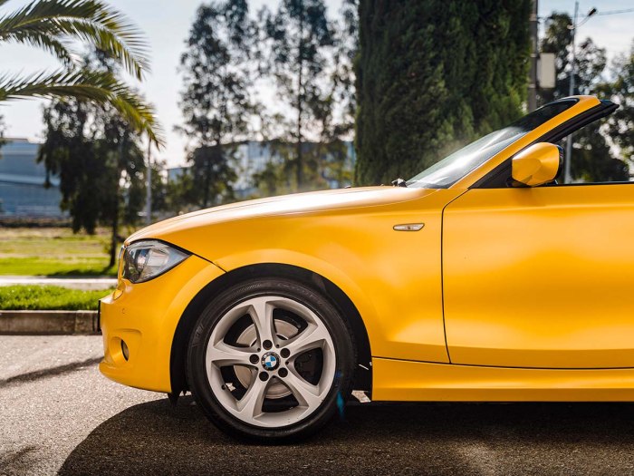 BMW 130i