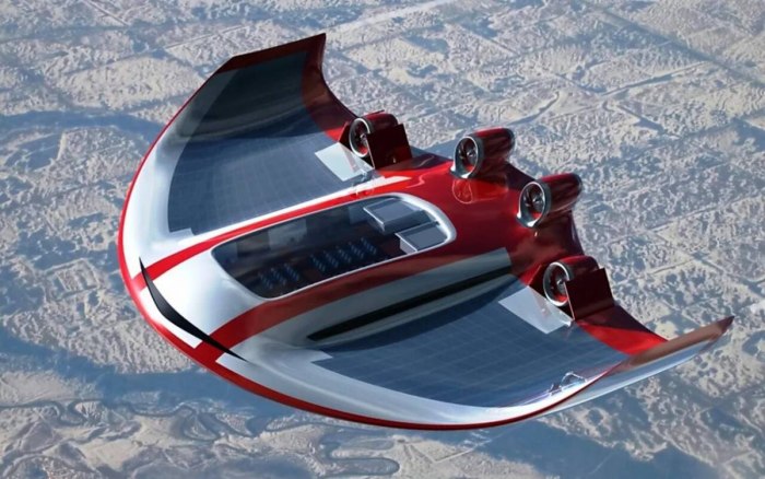 Аэротакси Airbus