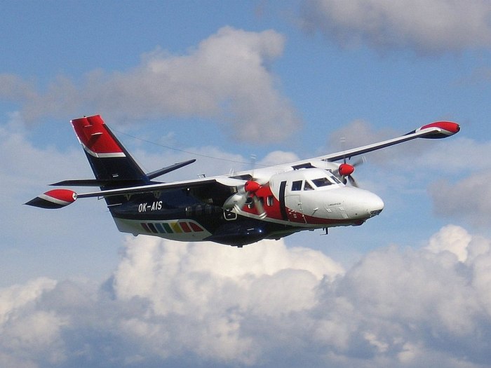 L-410 UVP-e20