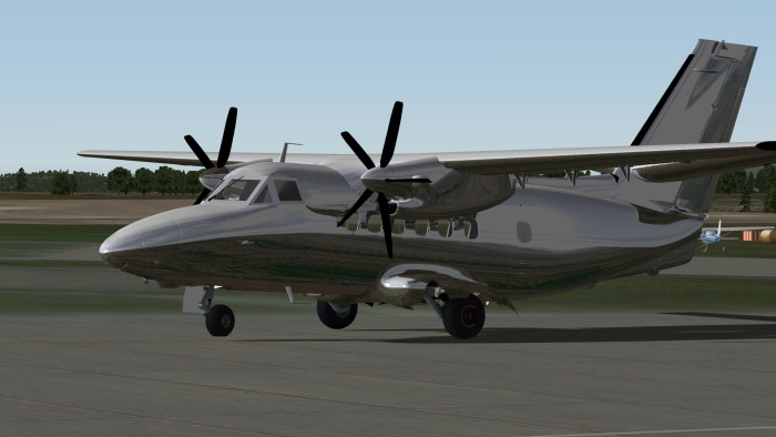 Л-410 самолет