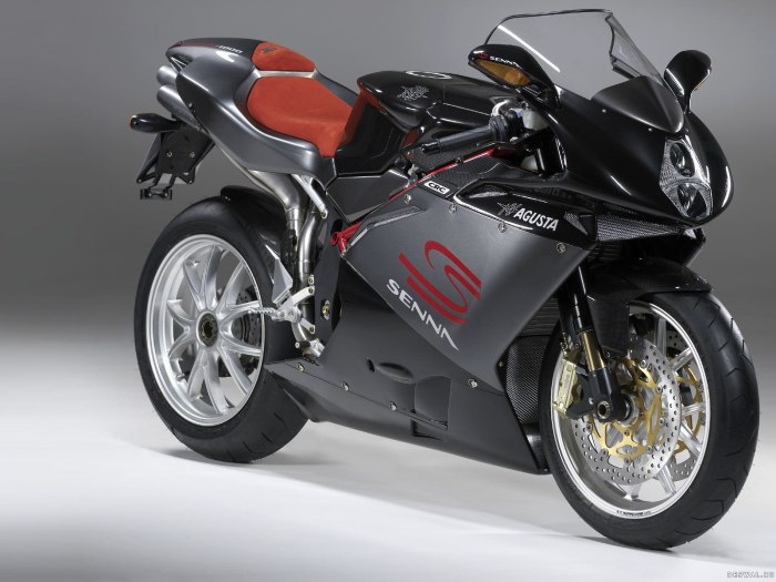 Agusta f4 1000 r