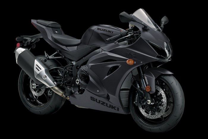 Suzuki GSX 1000rr