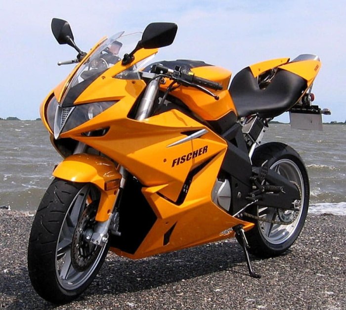 Fisher MRX 650