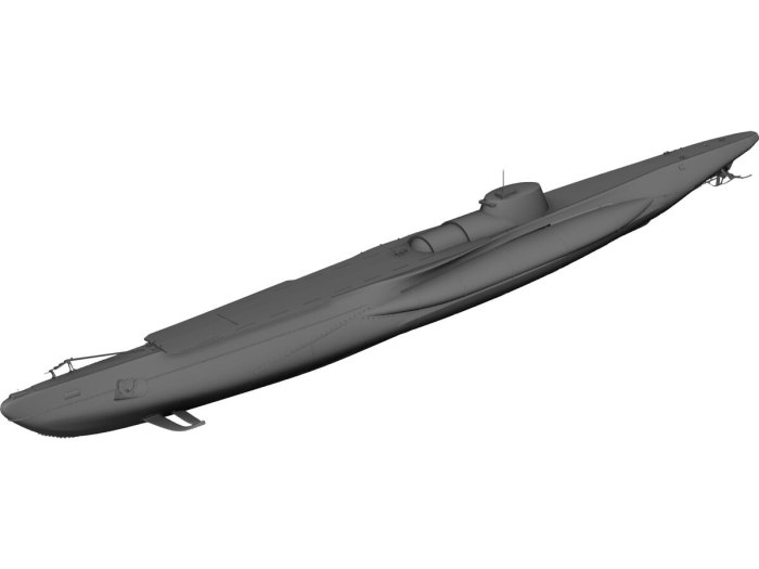 Шторм 820 (3м.)