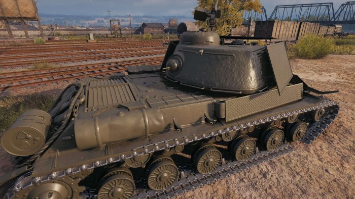 Т-34 экранированный