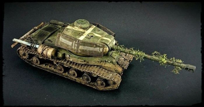 Т 34 85 экранированный