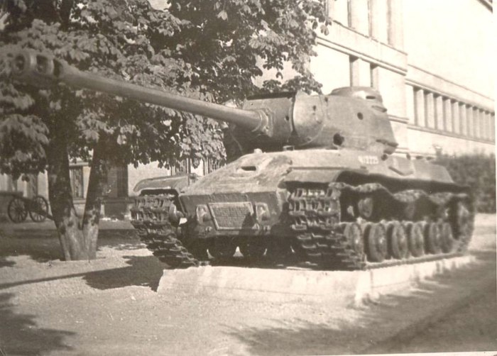 ИС 2 экранированный