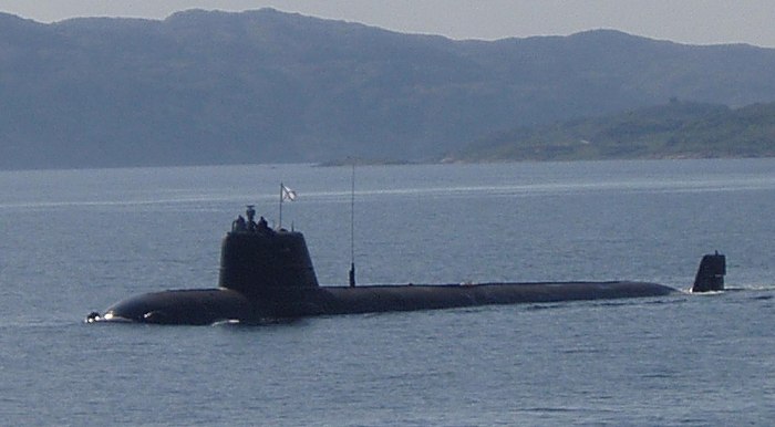 Глубоководная станция АС-12 Лошарик