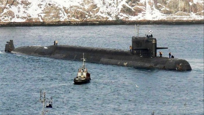 Что такое Лошарик в ВМФ