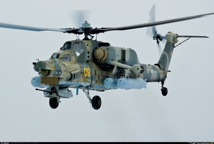 БКО ми-28