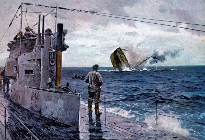 U-Boat,лодки Кригсмарине