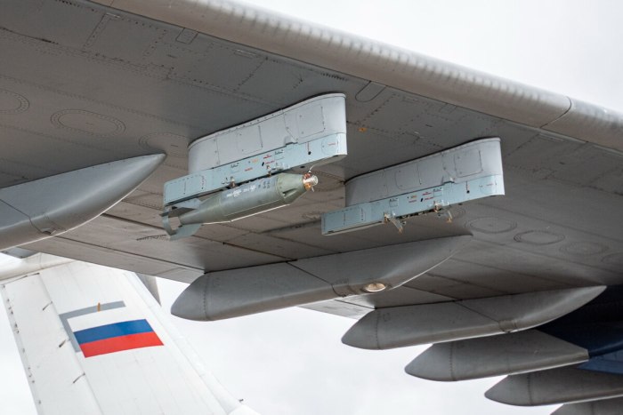 Самолет ил 76 МД