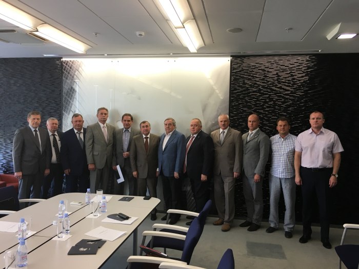 Аэрофлот безопасность