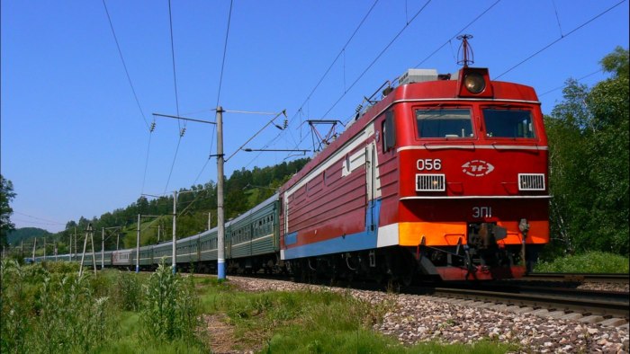 Эп1 001 Мурманск