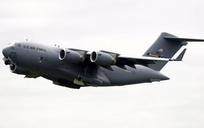С-17а Globemaster III