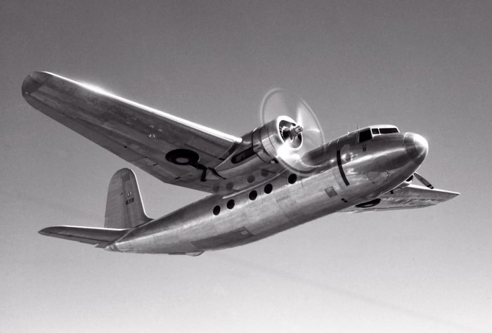 Дуглас DC-5