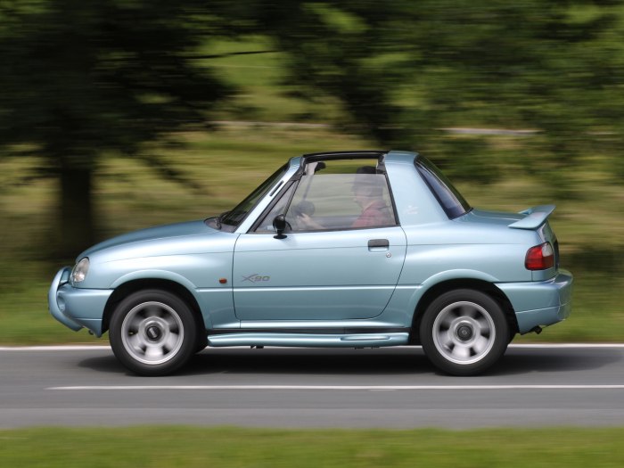 X-90 Suzuki x90