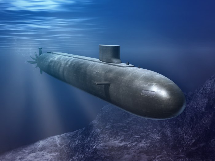 Подводная лодка АС-12 Лошарик