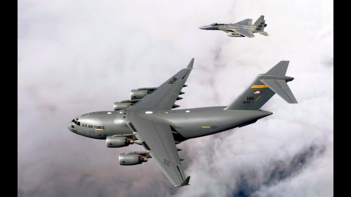 Макдоннелл Дуглас с 17