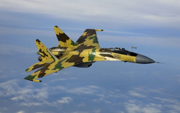 Су 35