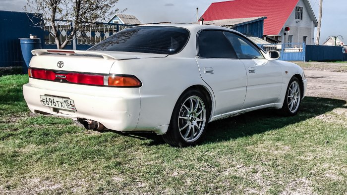 Carina ed st202