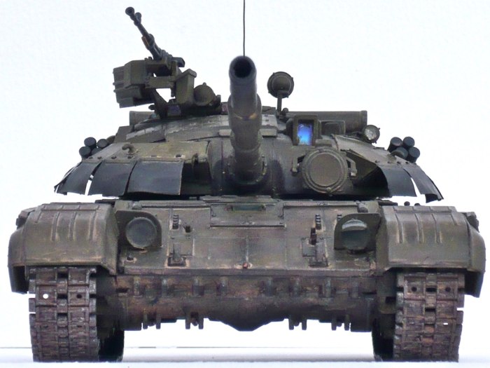 Т-64 Булат