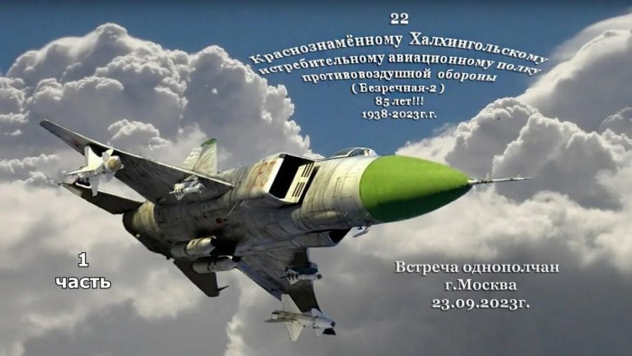Истребитель Су-15 ТМ