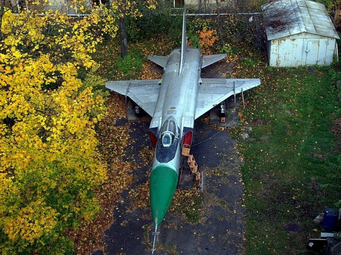 Су-15 бис