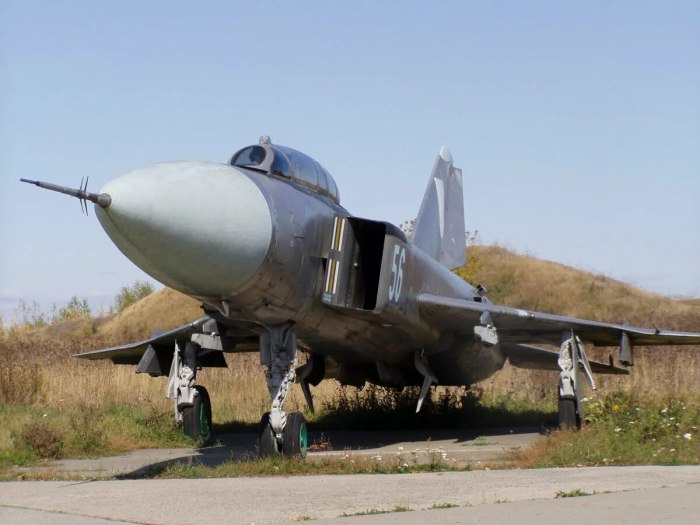 Су-15 Краматорск