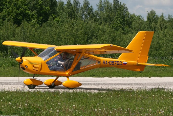 Аэропракт а-32