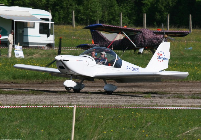Aerotechnik WGM.21