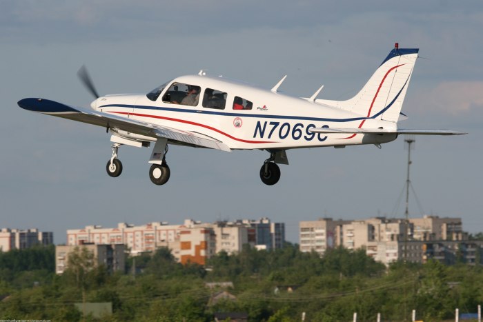 Evektor Sportstar RTC