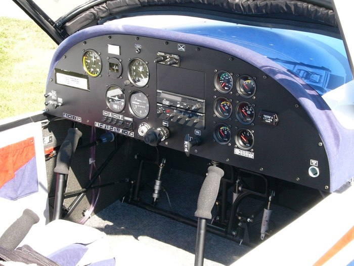 Evektor Sportstar