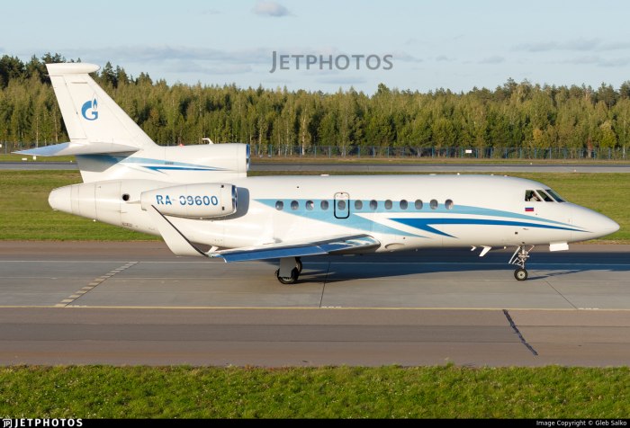 Самолет Фалькон 900 стоимость