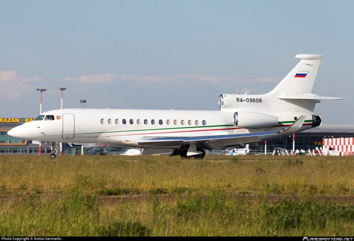 Ra 09606 самолет