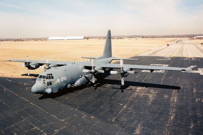 AC-130 Spectre